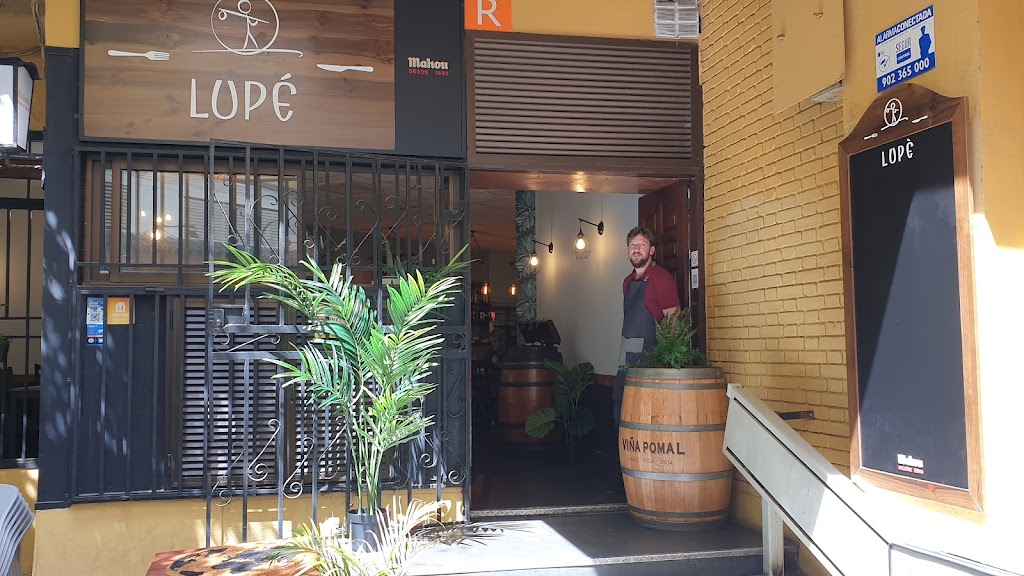 Lupe