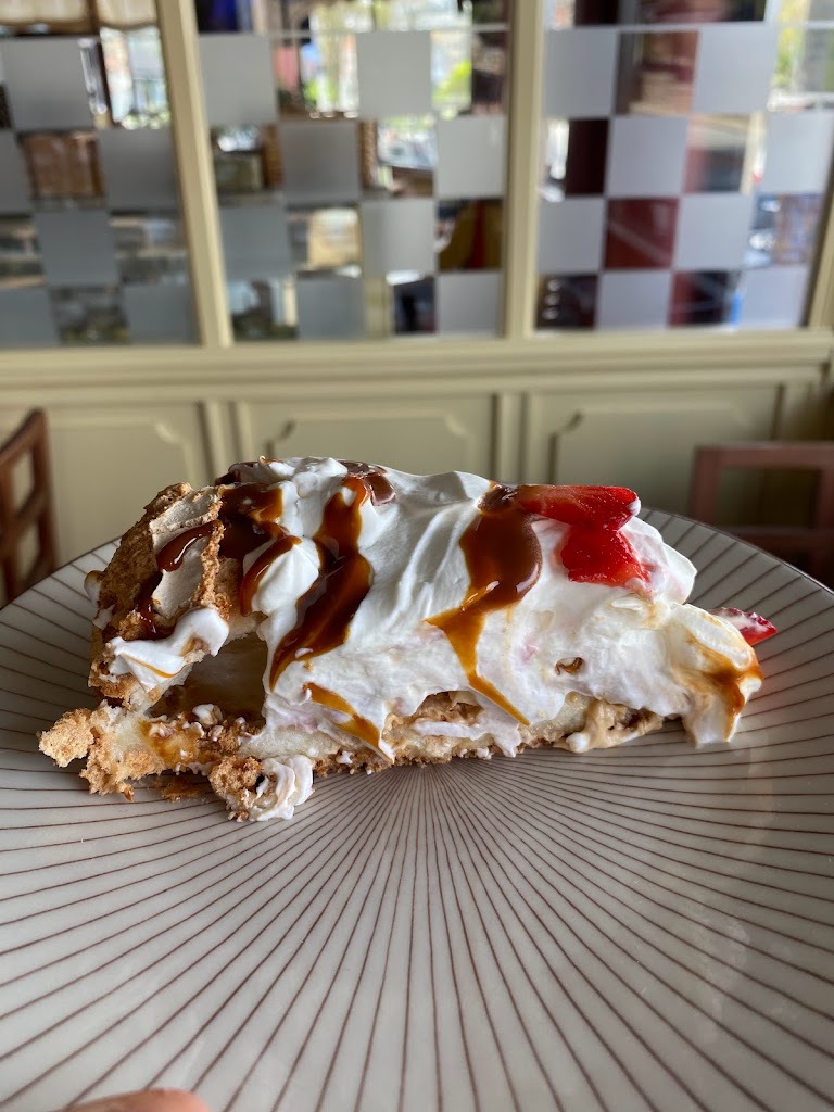 Preludio — Comida y bebida