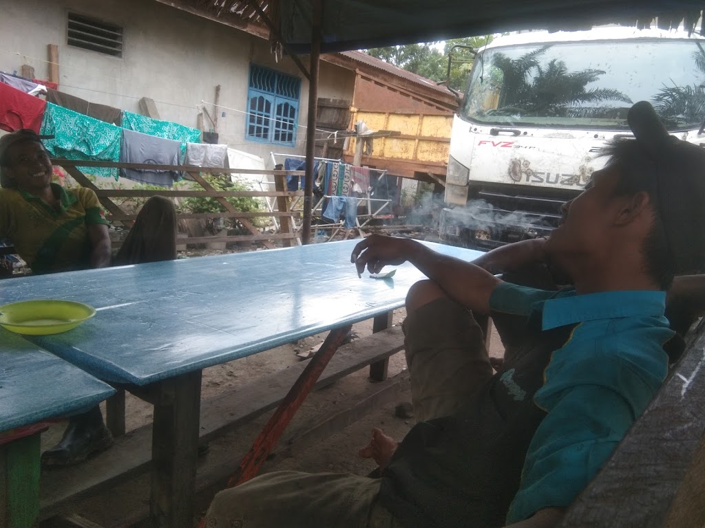 Bengkel Mobil