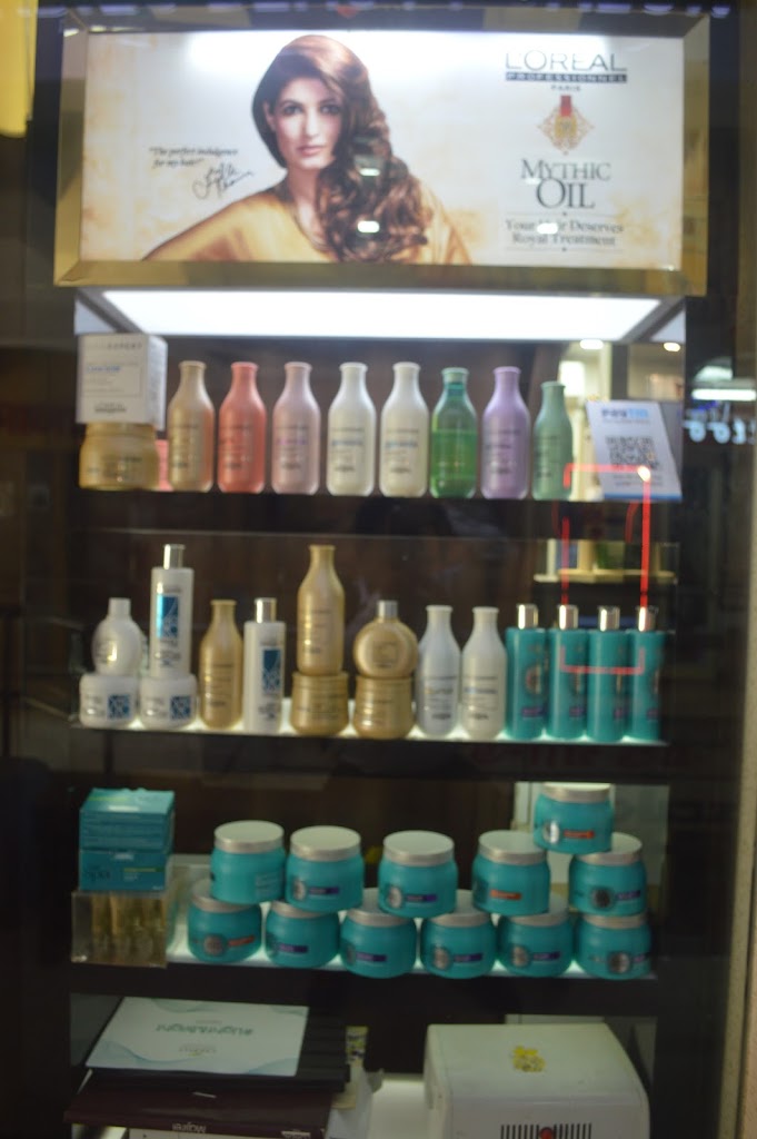 New Jenet Ladies Beauty Salon Ladies Beauty Parlour In Serampore