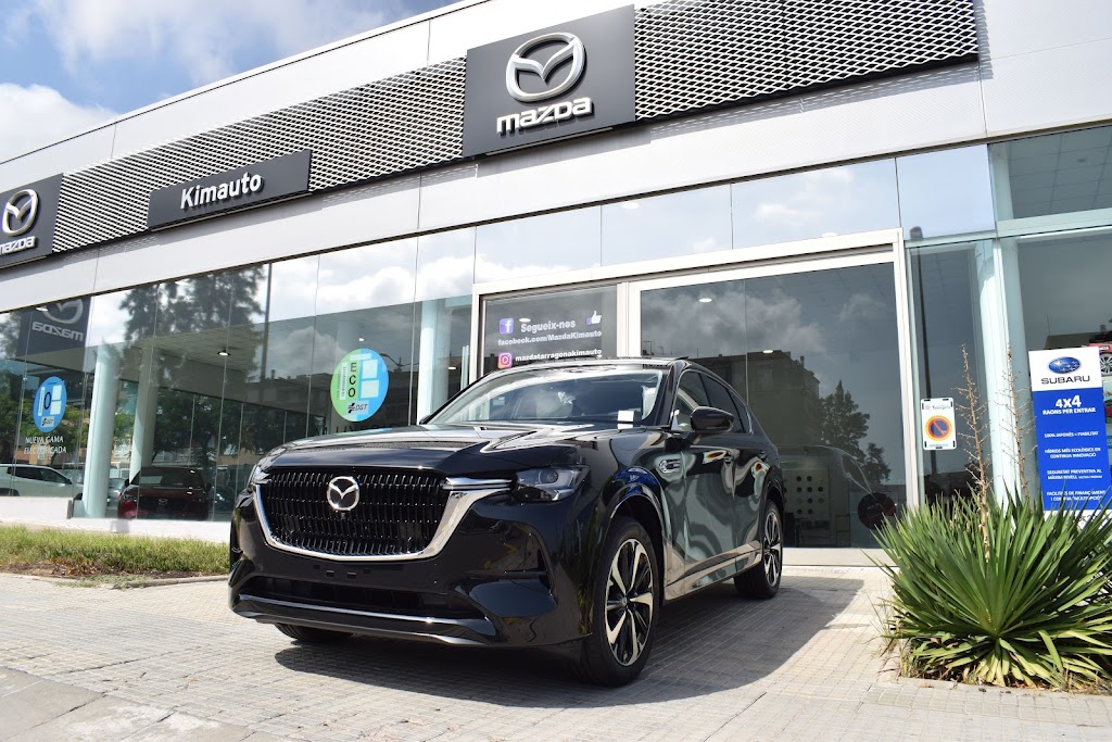 Kimauto Motor 23 Tarragona