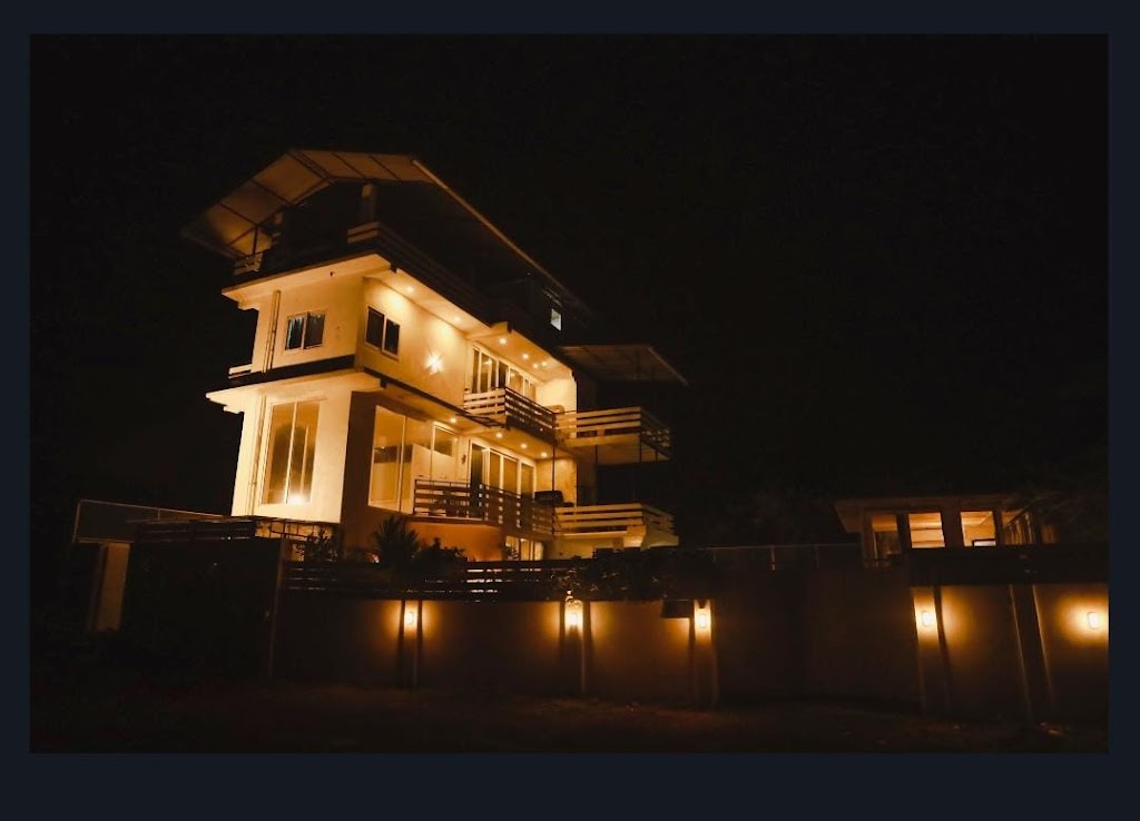 Aurus Villa