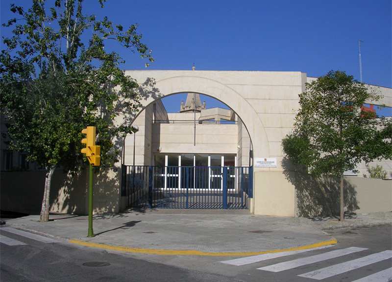 CEIP Santa Catalina