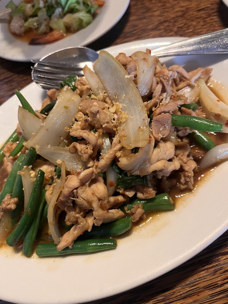 Phuket Thai Cafe