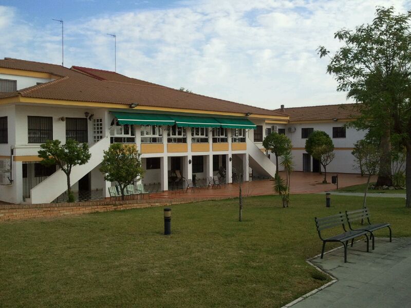 Asoc De Atencion Social Siloe