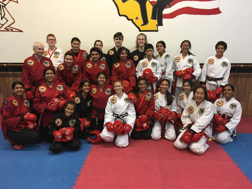  West Coast Taekwondo