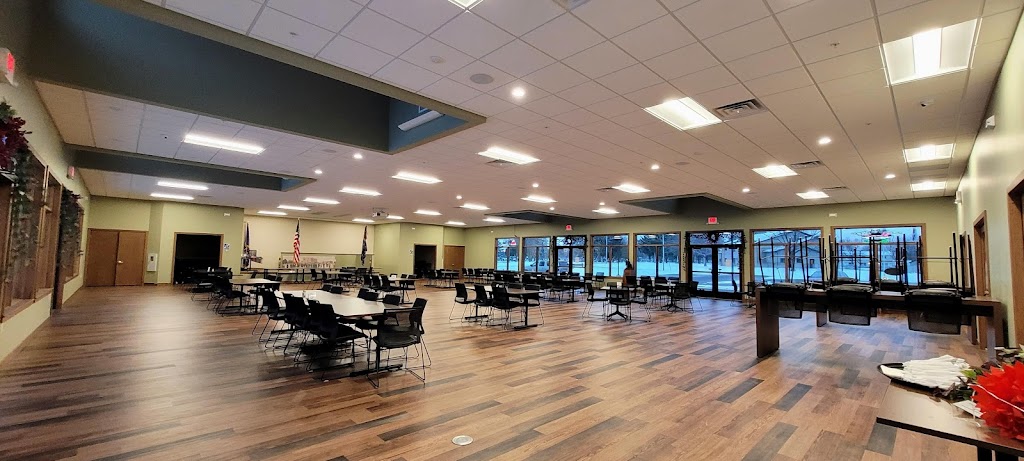  Northwoods Veteran Post