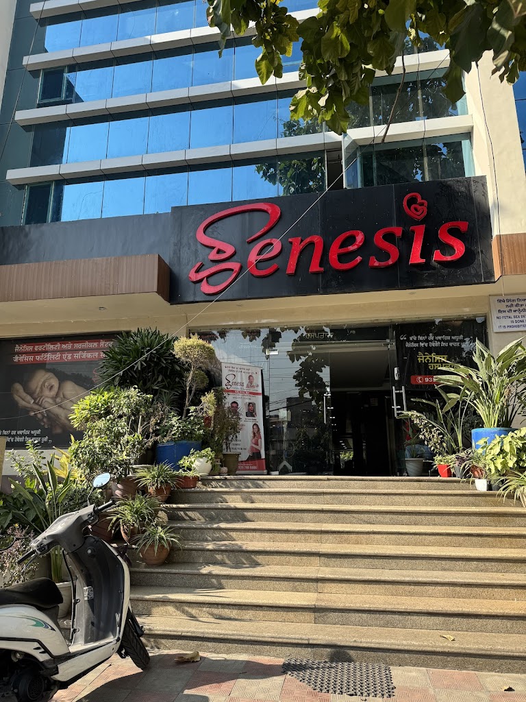 Genesis Fertility