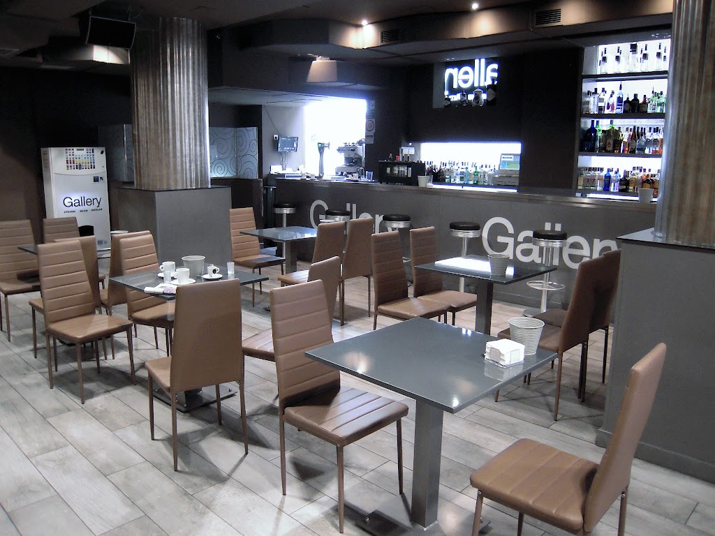 Gallery Gijon — Ambiente