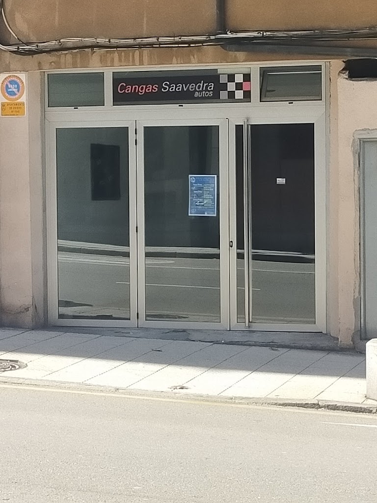 Talleres Ateca — Exterior