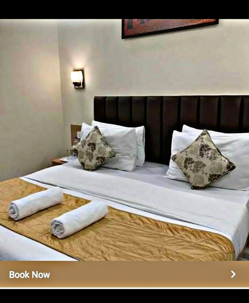 Hotel Diyara