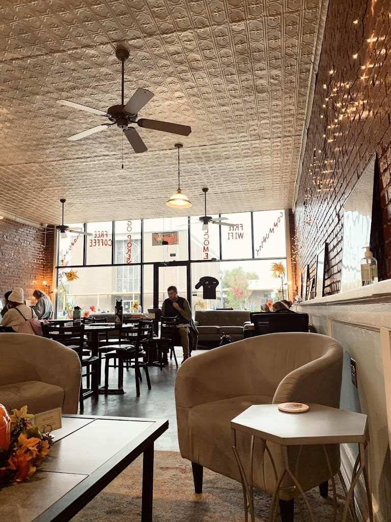 Photo of The Coffee House