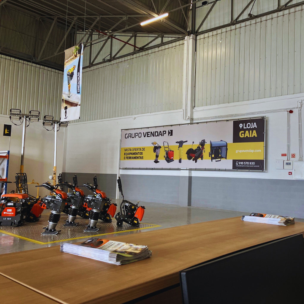 Vendap Gaia em Vila-Nova-De-Gaia