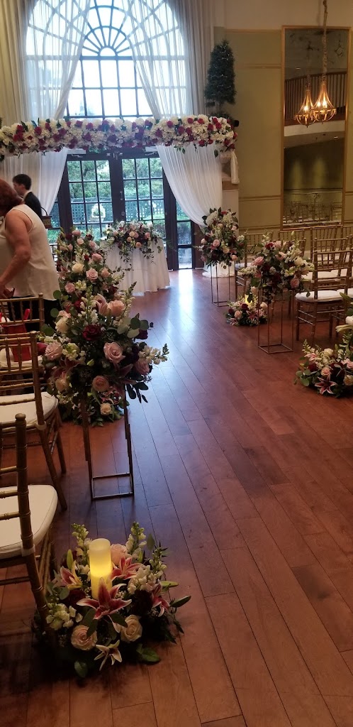 Flowers by Mike