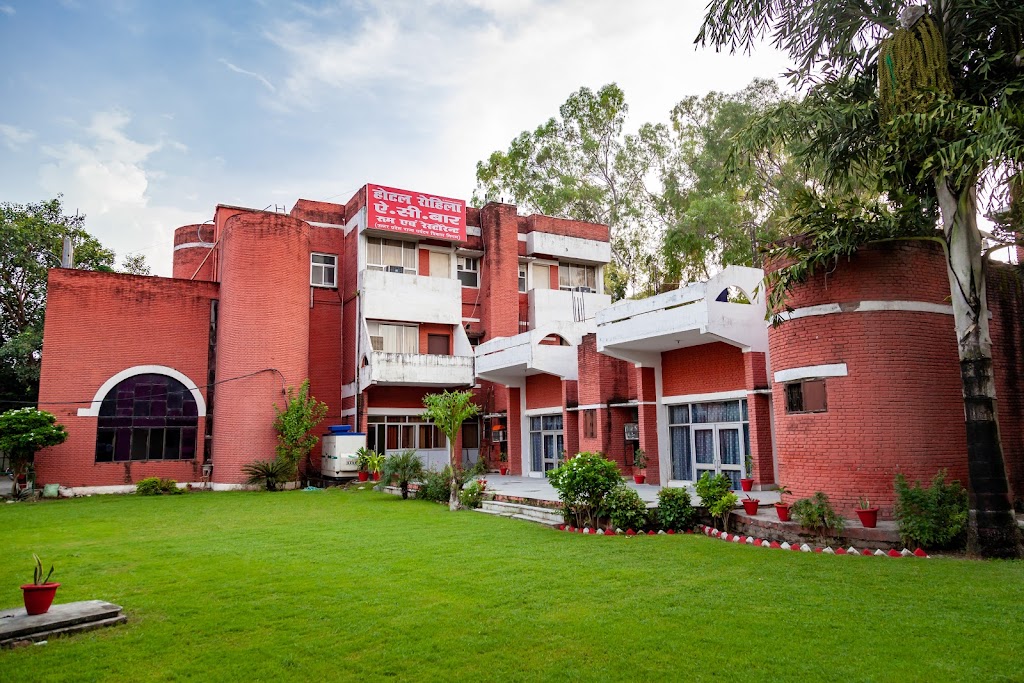 Hotel Rohilla