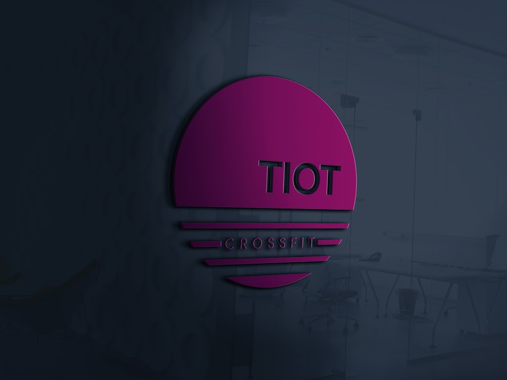  CrossFit Tiot