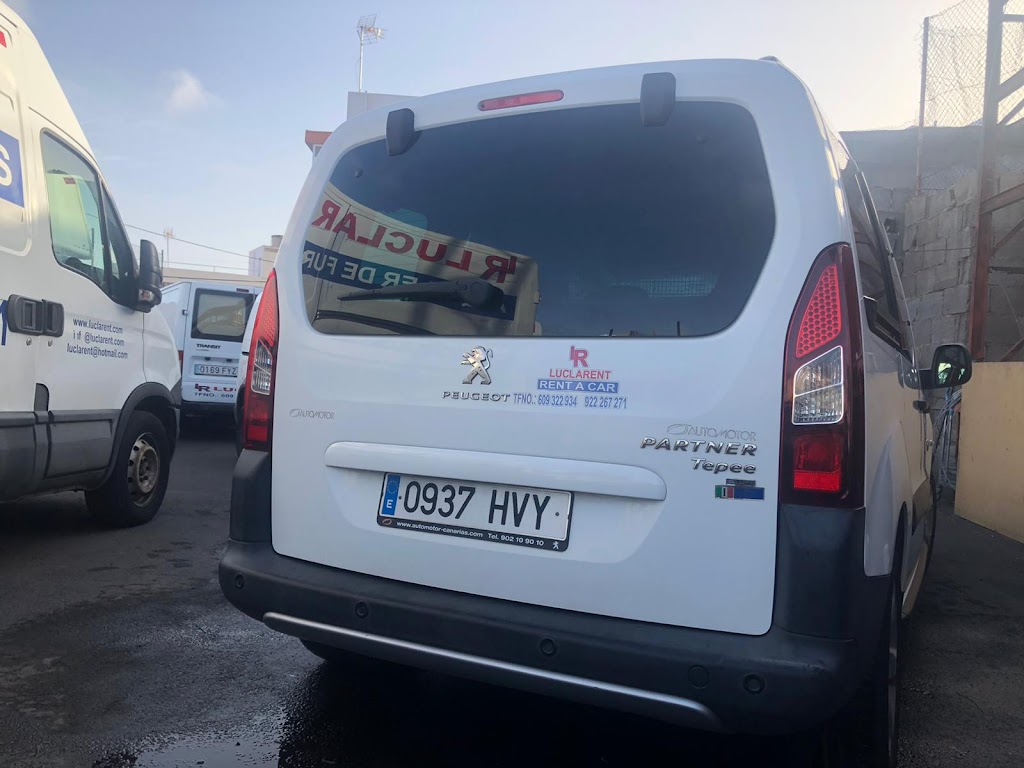 Commercial vehicle