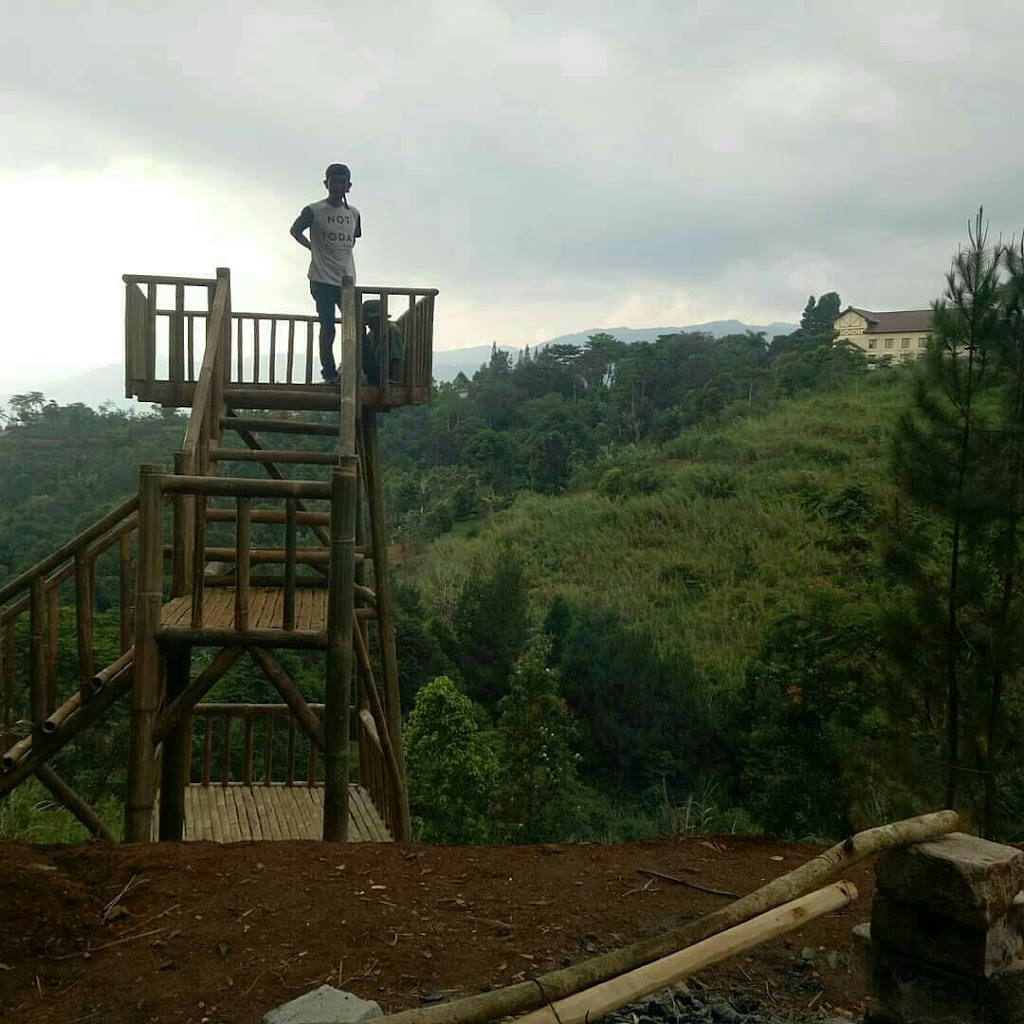 Sono Alam Camping Ground