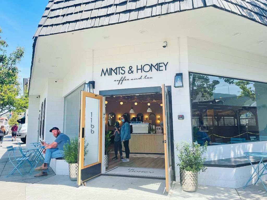 Photo of Mints & Honey Burlingame