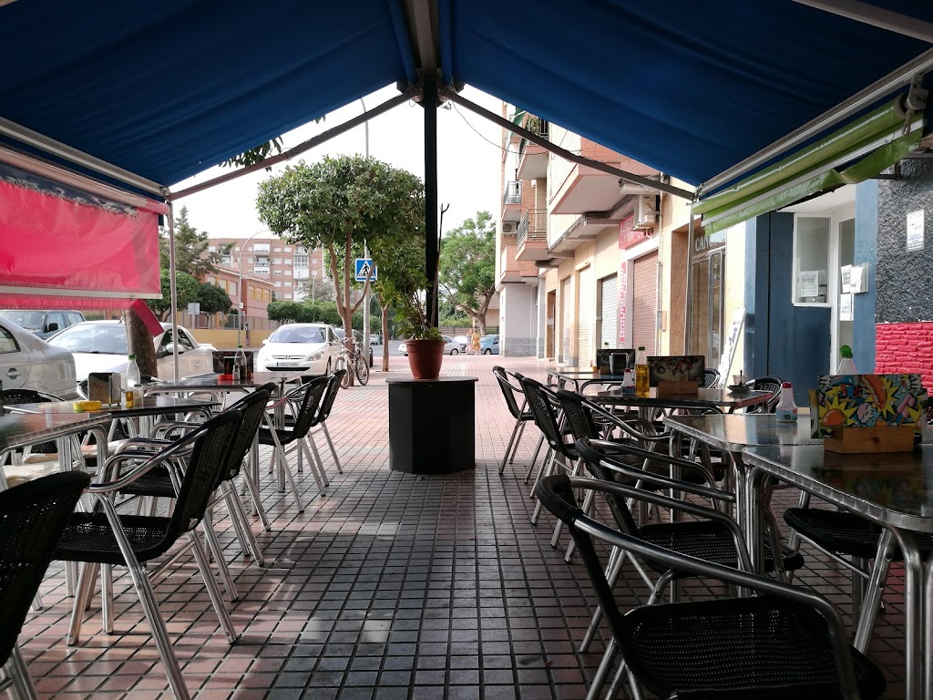 Camden Bar
