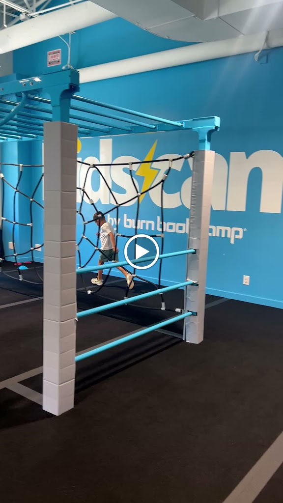  Kids Camp by Burn Boot Camp Lake Norman