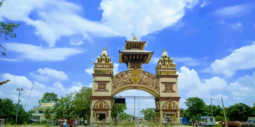 ROMEROMEO SERVEGLOBE PVT. LTD.