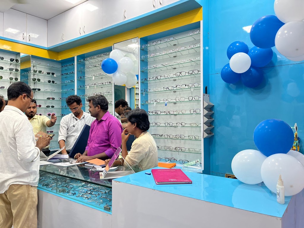 Clear View Eye Care And Optometry Clinic