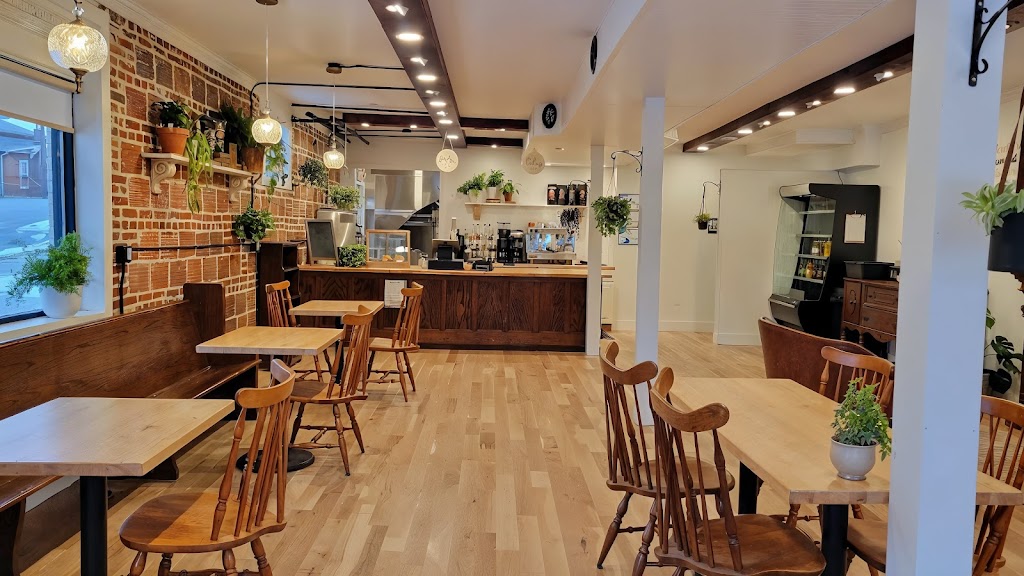 Photo of Rooted & Grounded Cafe