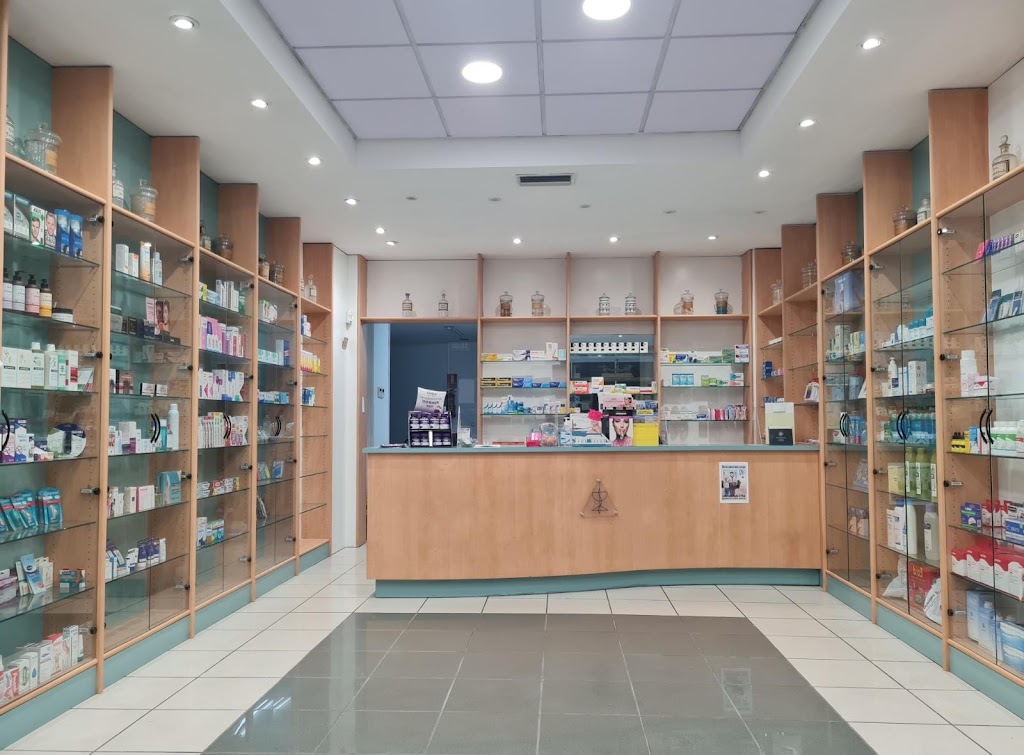 FARMACIA BERROGAIN