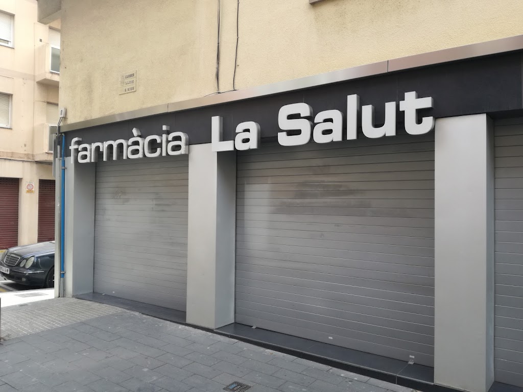 Farmacia La Salut