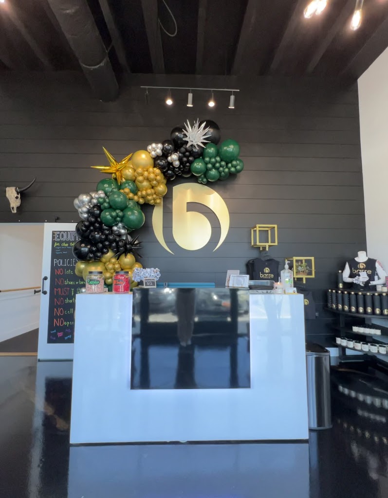  Barre Forte Kaysville