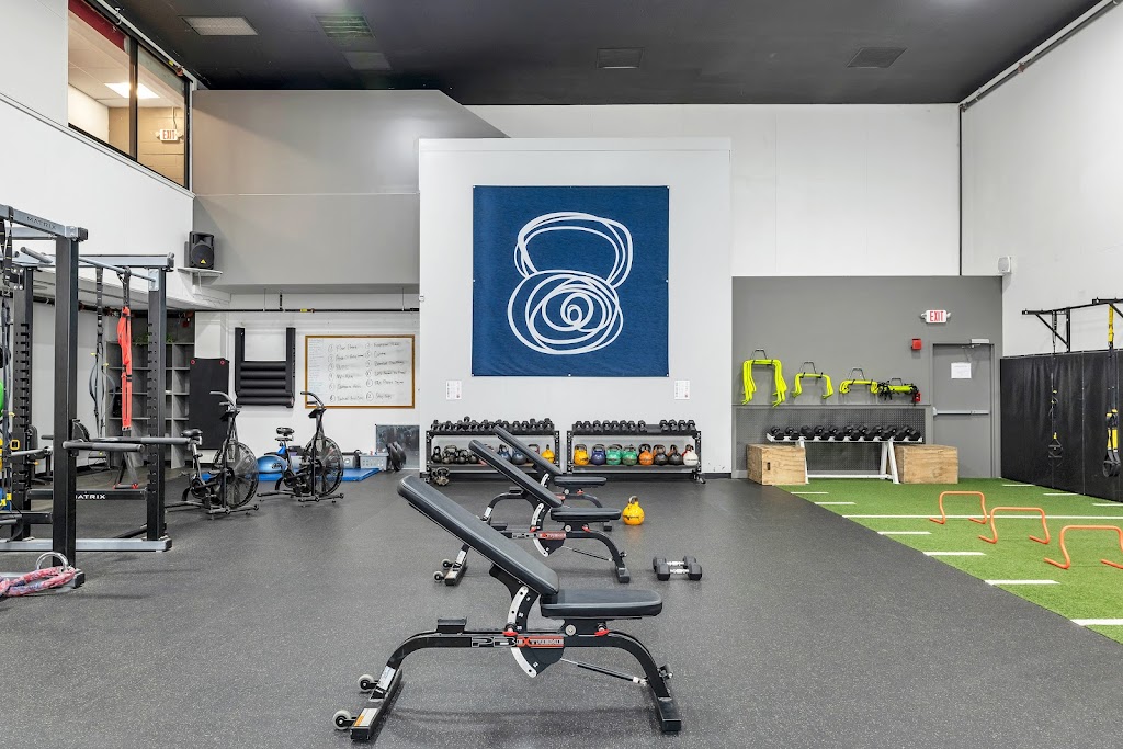  Portsmouth Athletic Club