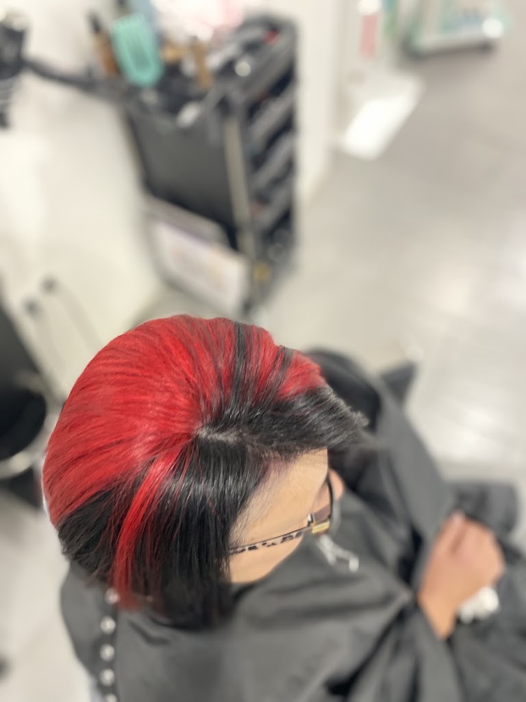 Nika Beauty Hair Salon — Mas recientes