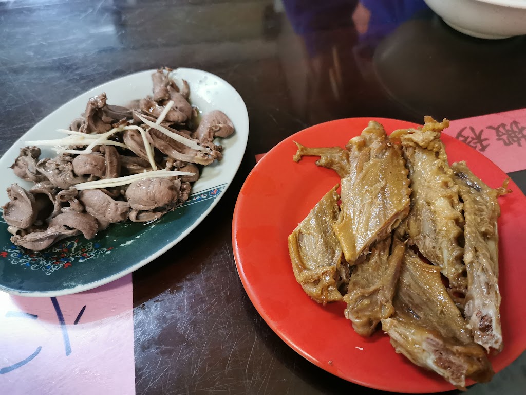 老受鴨肉飯 的照片