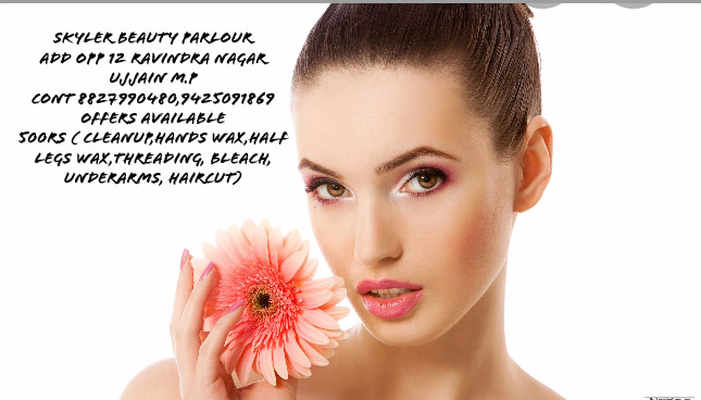 Skyler Beauty Parlour