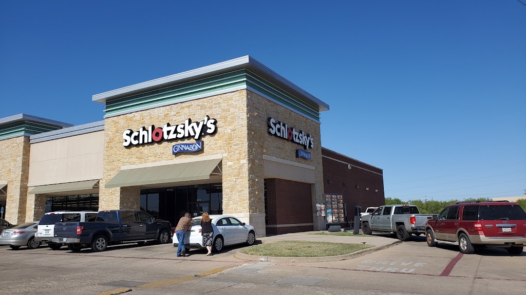 Schlotzsky's