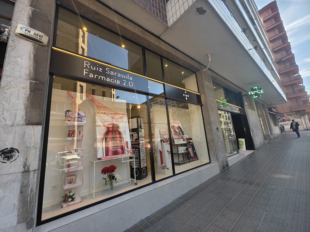 Farmacia Ruiz Sarasola