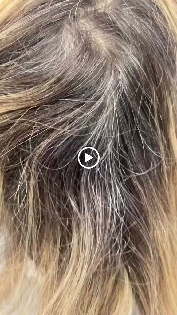 Peluqueria Gira Beauty Salon — Peinado