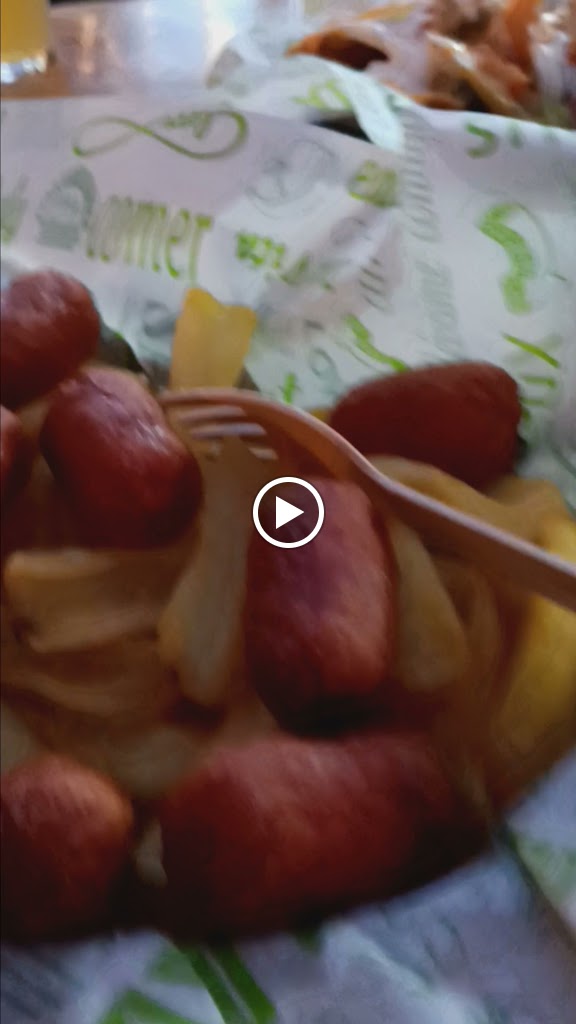 JULIETA STREET FOOD — Videos