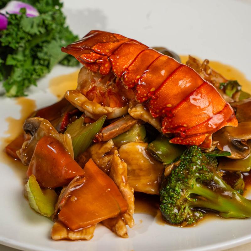 Asian Bistro