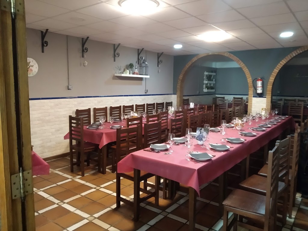 La Marmita Mislata — Ambiente