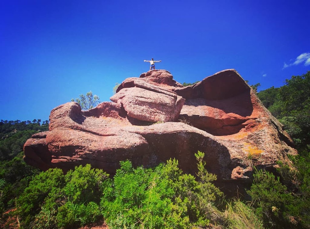 Roca del Barret