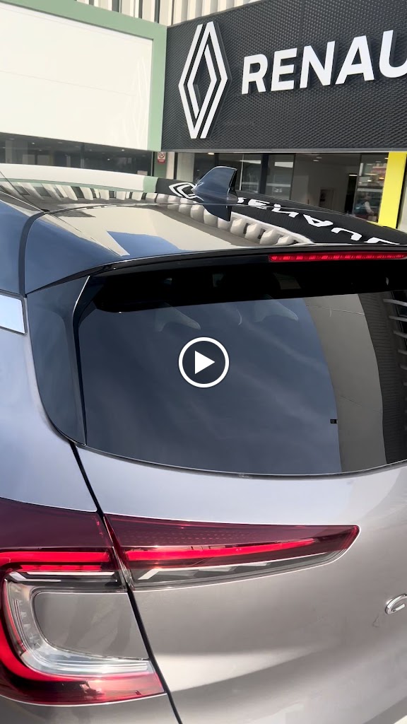 Renault Alcorcon - RRG — Mas recientes