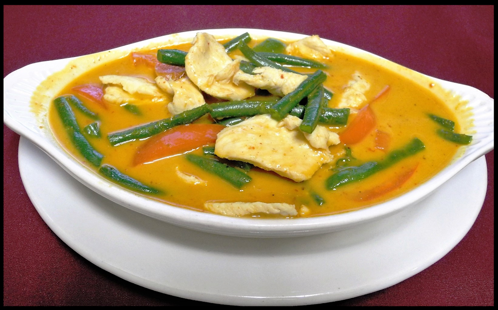 Sweet Basil Thai Cuisine