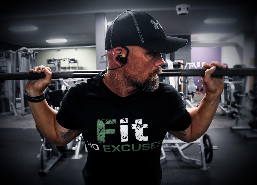  Breaking Bars Training