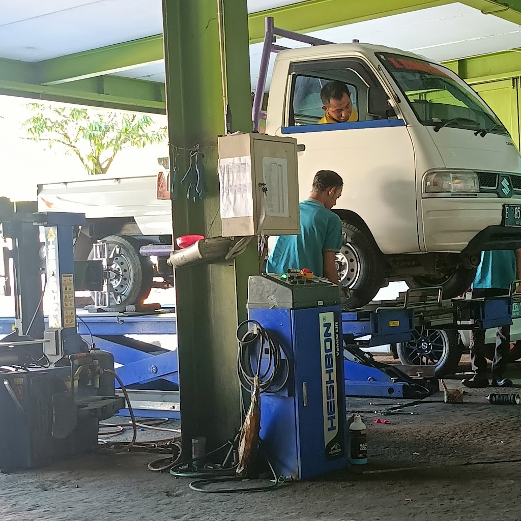 Bengkel MM Auto Service Indramayu