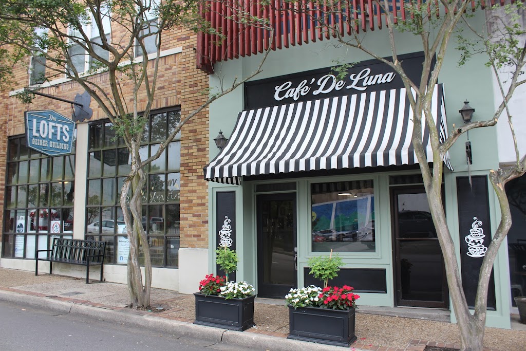 Photo of Cafe de Luna