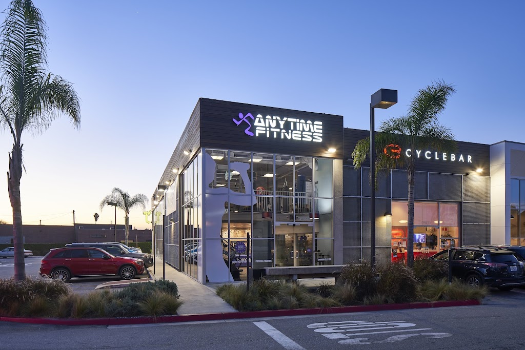  Anytime Fitness
