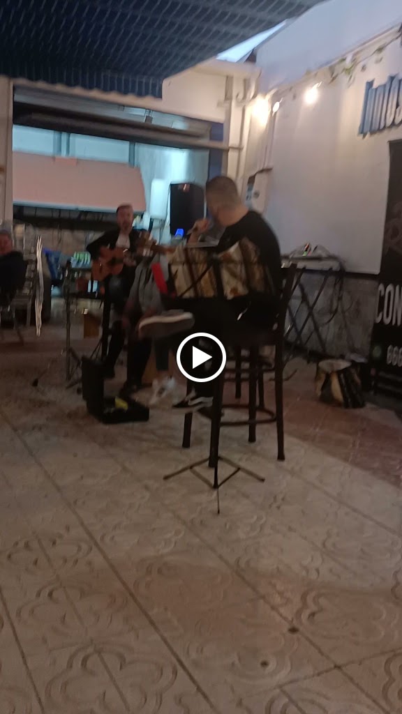 Bar Pena El Mosto — Videos