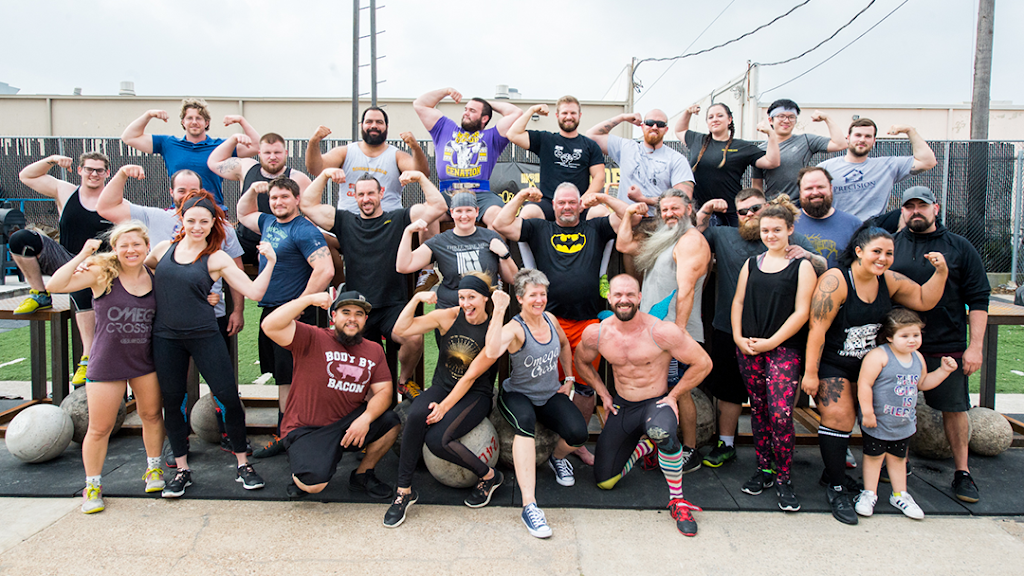  Metroflex Gym - Plano